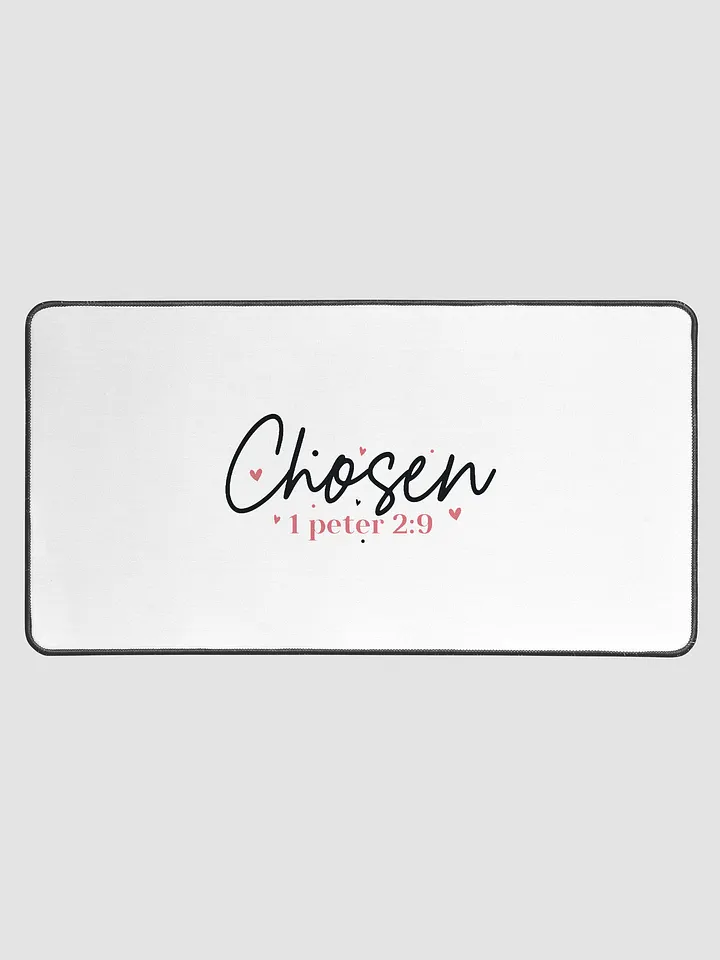 Chosen. product image (1)