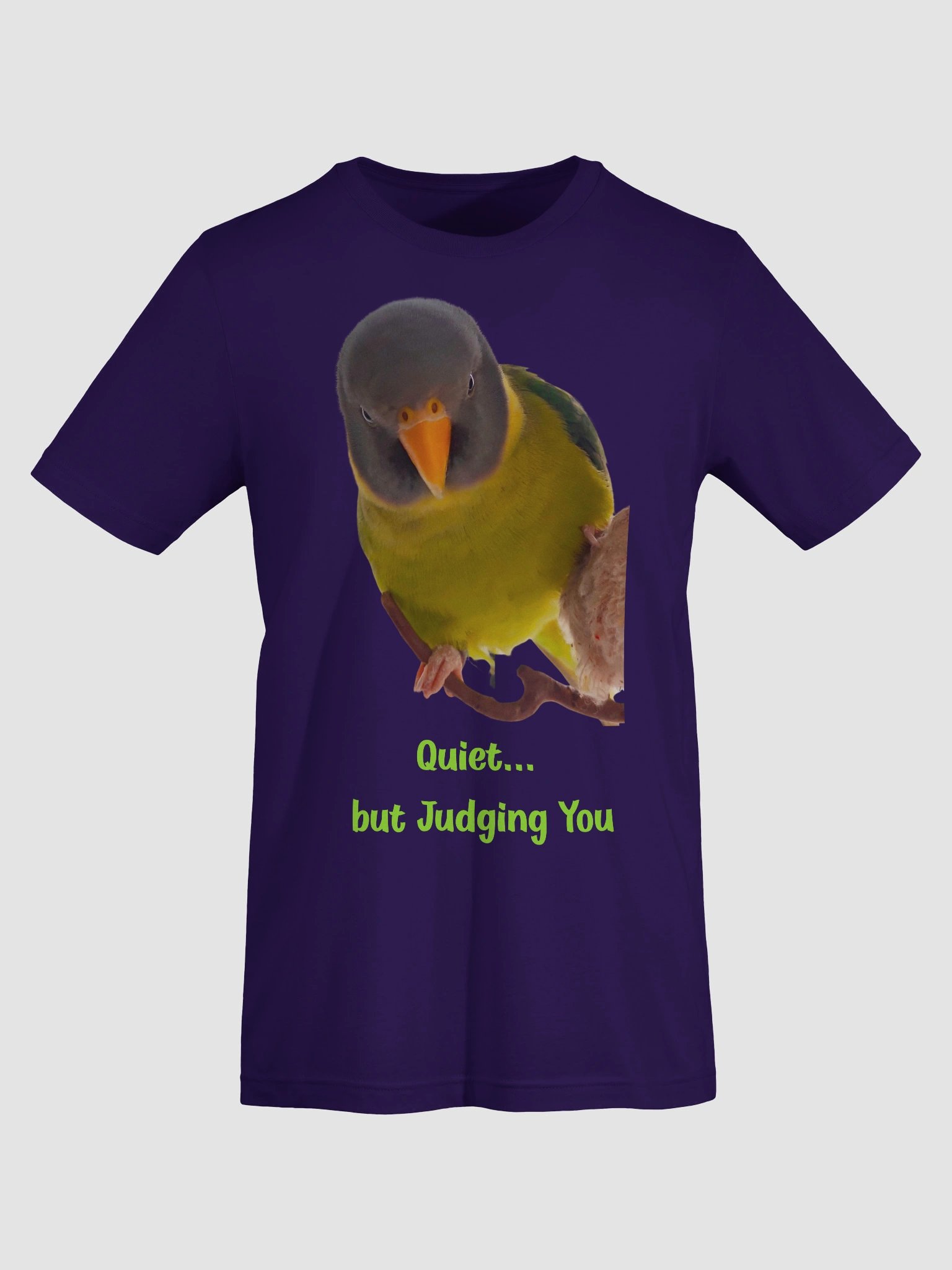 Plumheaded Parakeet product image (4)