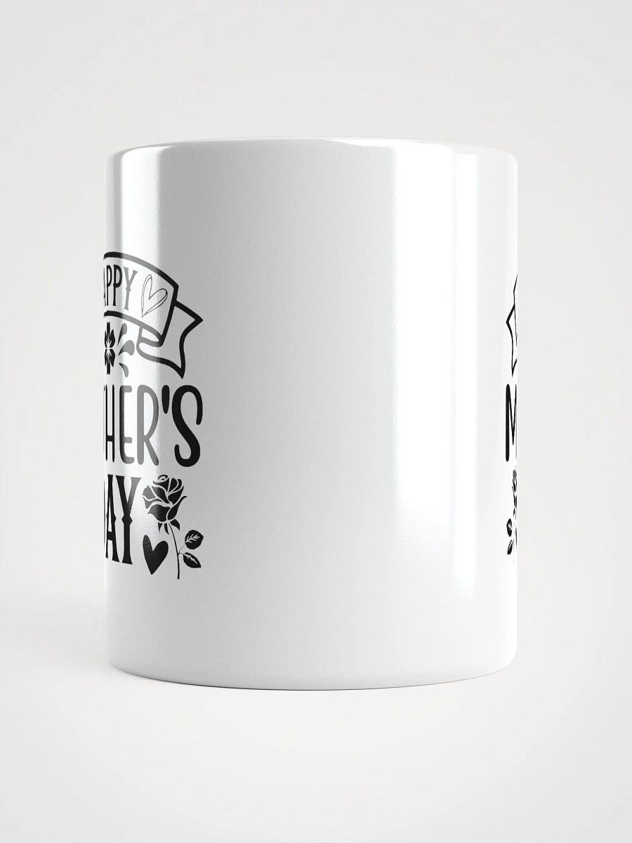 Elegant Mother's Day Mug – A Timeless Gift for Mom product image (14)