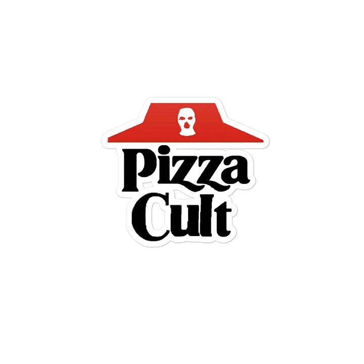 PIZZA CULT product image (2)