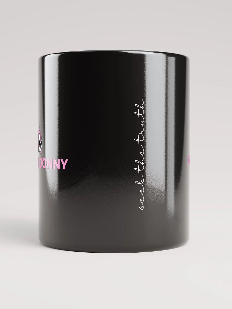 Gemini Jonny Coffee Mug product image (5)