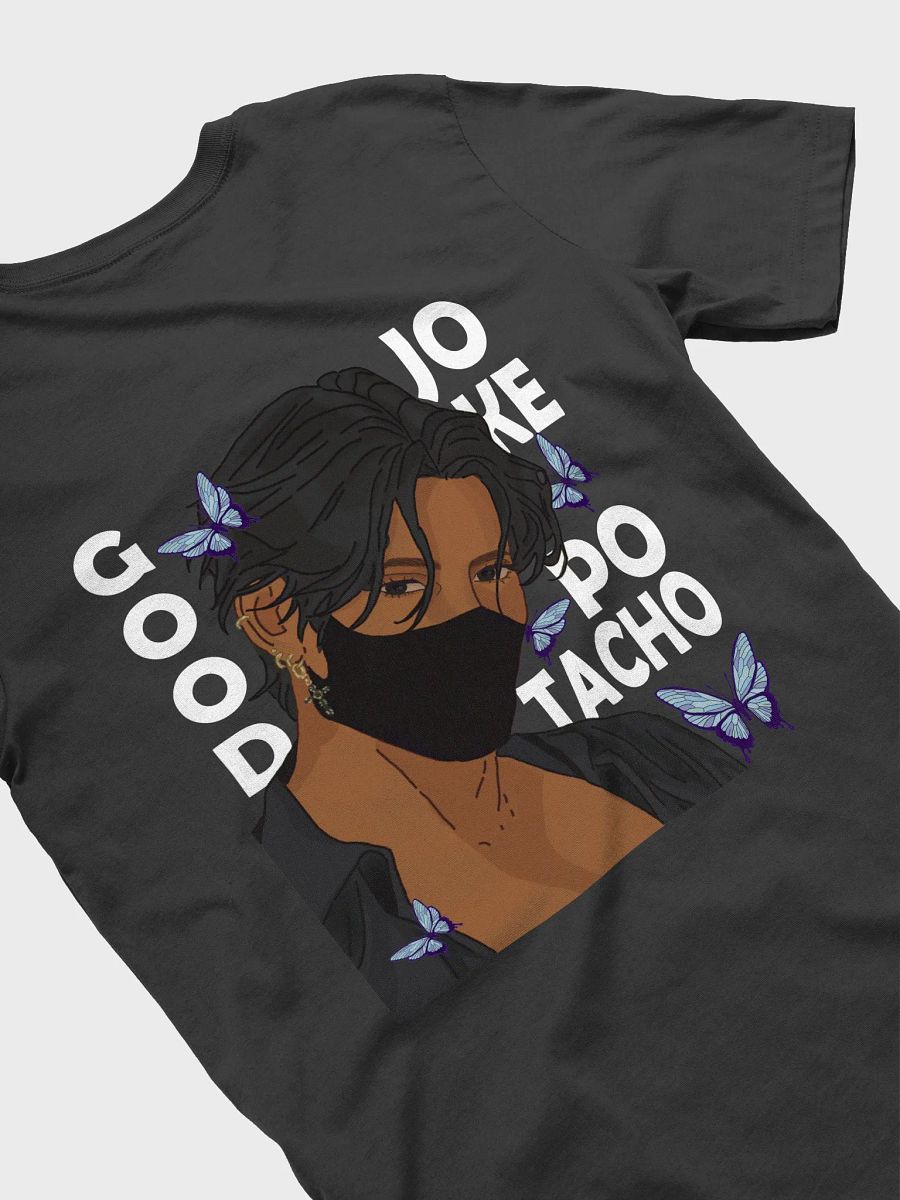 Good Joke Potacho T-Shirt product image (42)