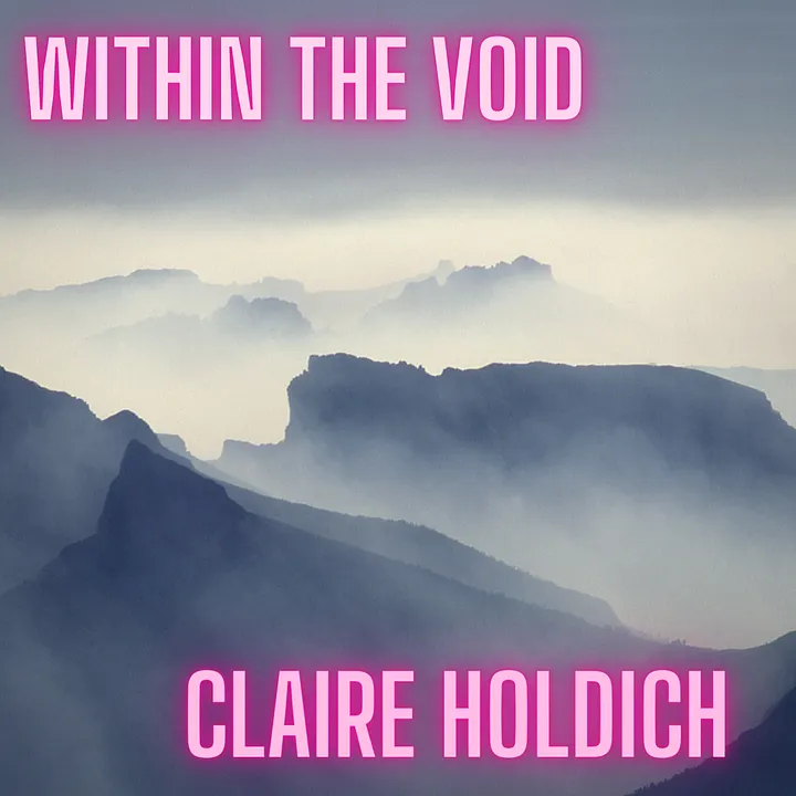 Within the Void product image (1)