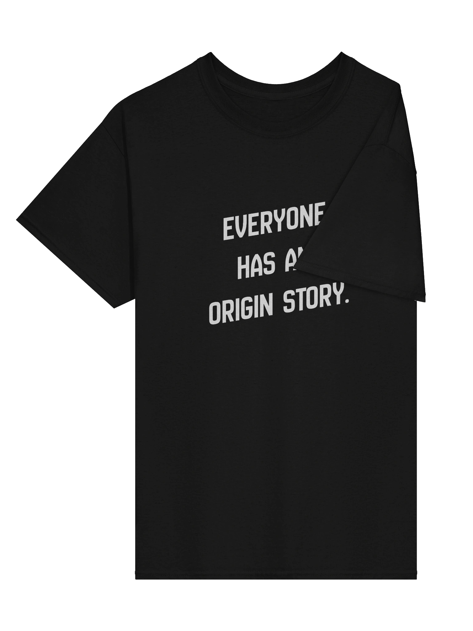 Everyone has an origin story product image (3)