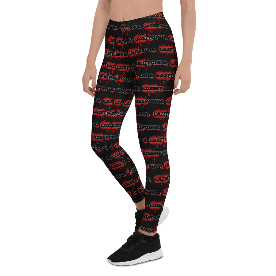 LazeePanda Leggings product image (3)