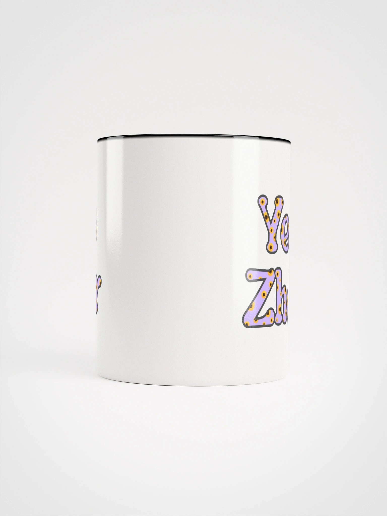 YES ZHER MUG product image (25)