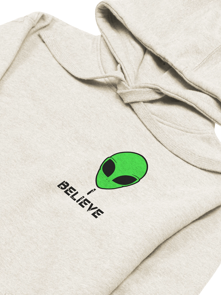 Believe (Black Detail) product image (3)