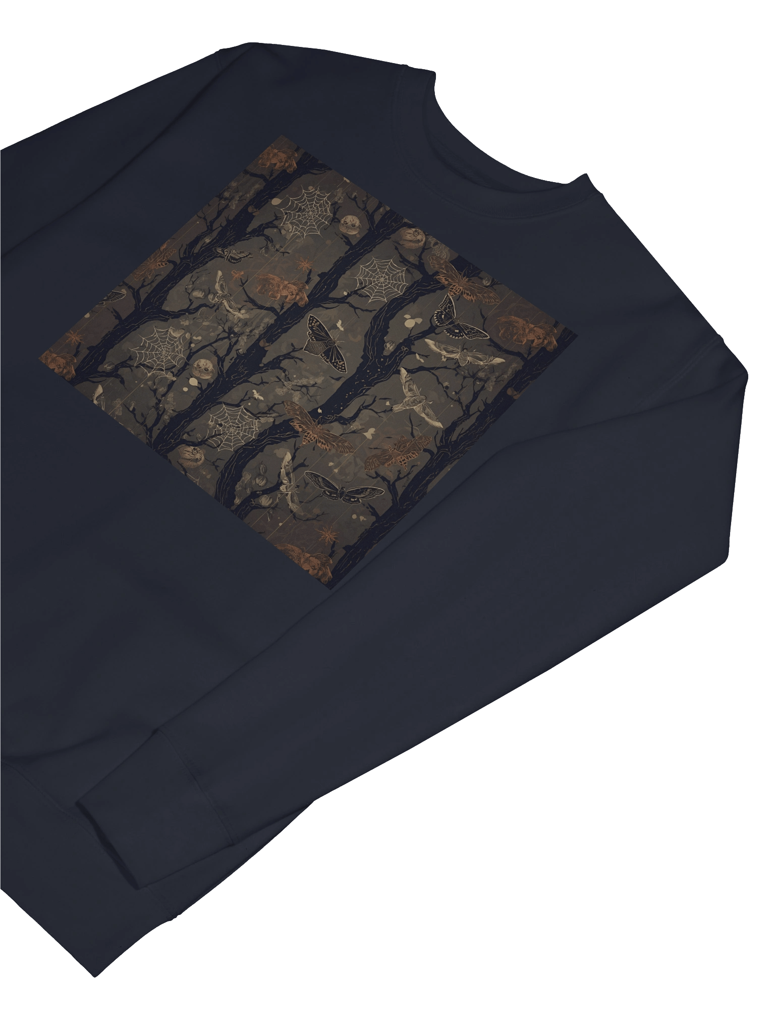 YourFreakshow The Haunted Sweater! product image (40)