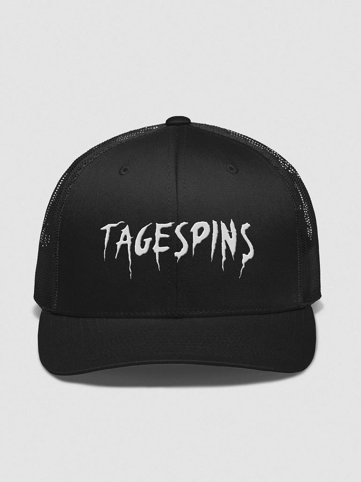 Gremlin Tage Hat product image (1)