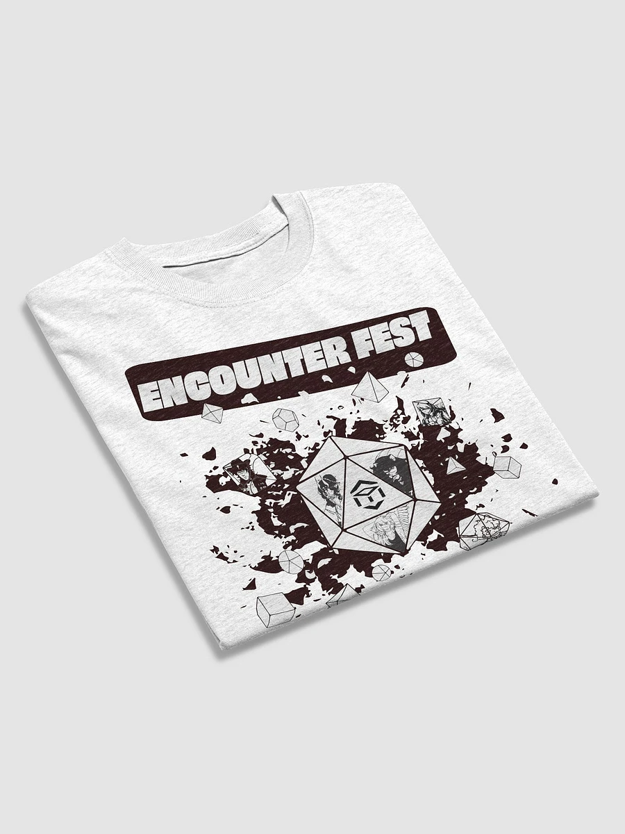 Encounter Fest Tour T-Shirt product image (6)