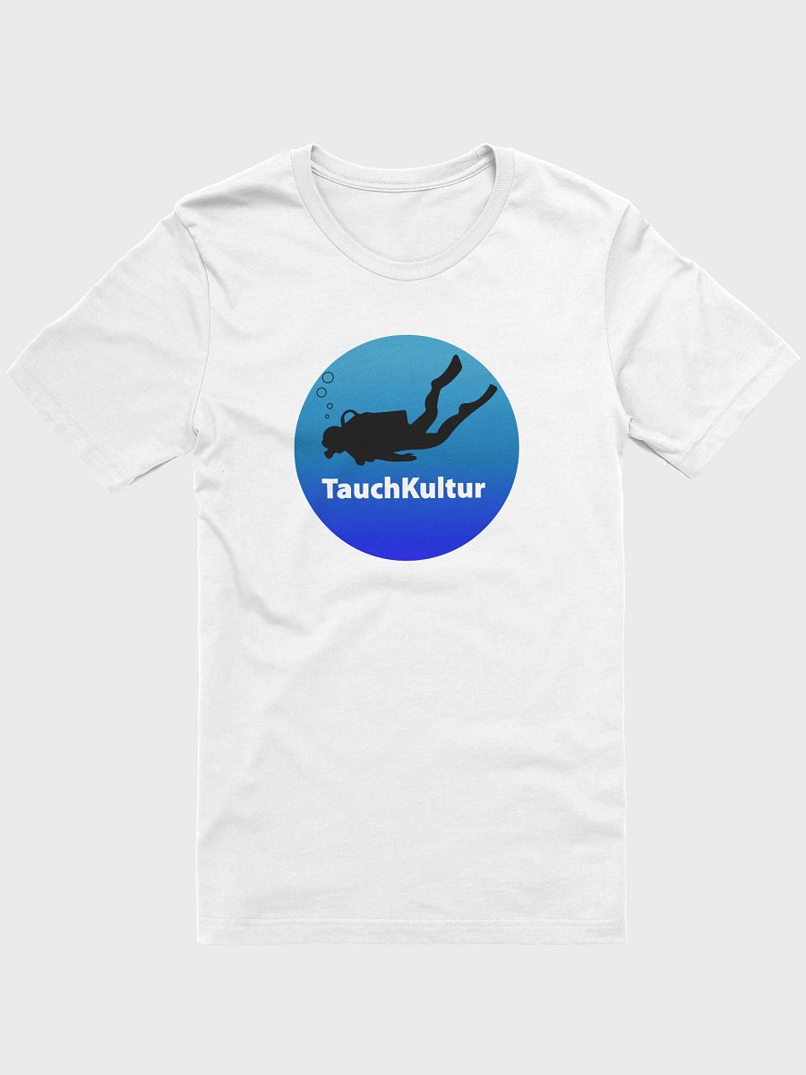 TauchKultur T-Shirt product image (2)