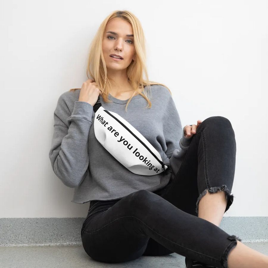 Fanny pack product image (6)