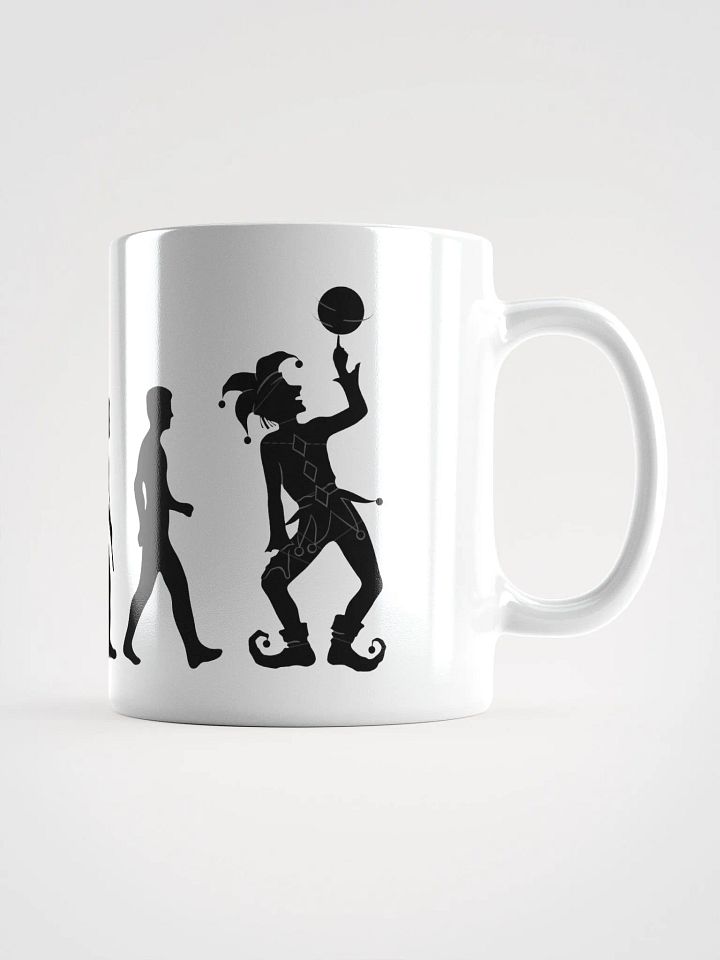 Evolve Mug product image (1)