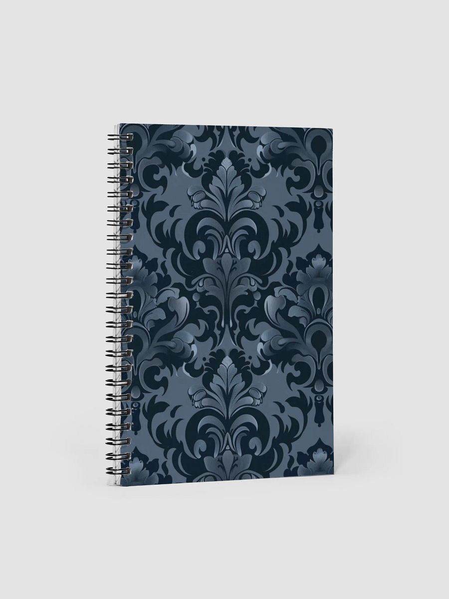 Opulent Dusk Spiral Journal product image (1)