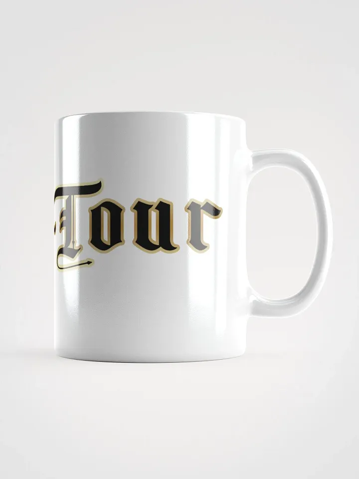 OG's White mug product image (2)