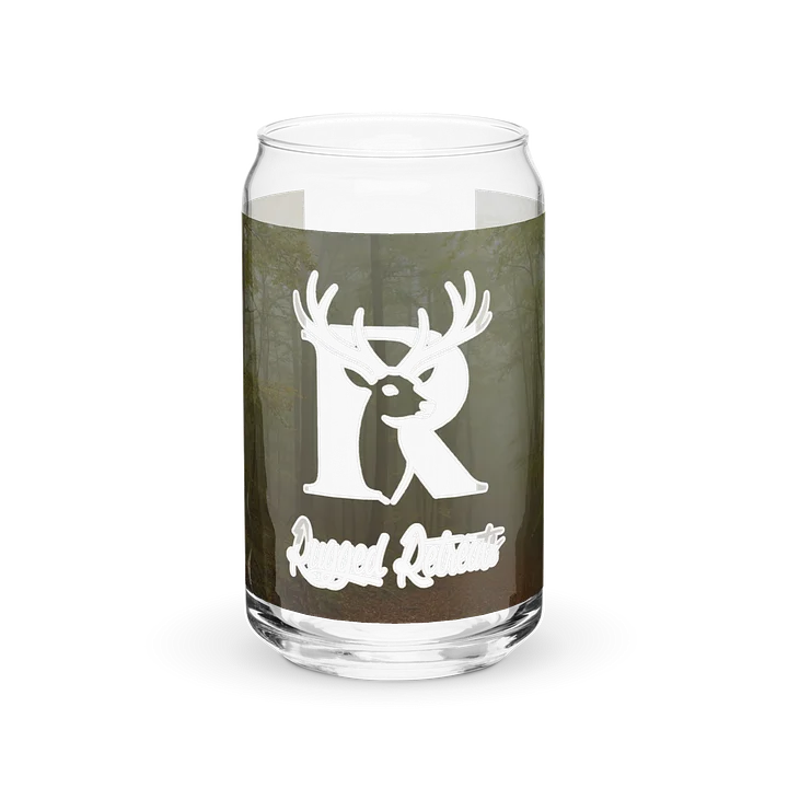 Rugged Can Glass product image (2)