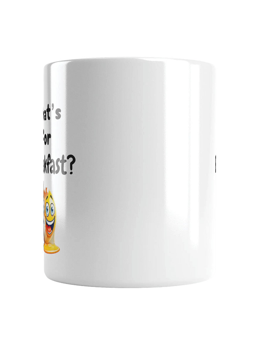 Breakfast Mugs product image (5)