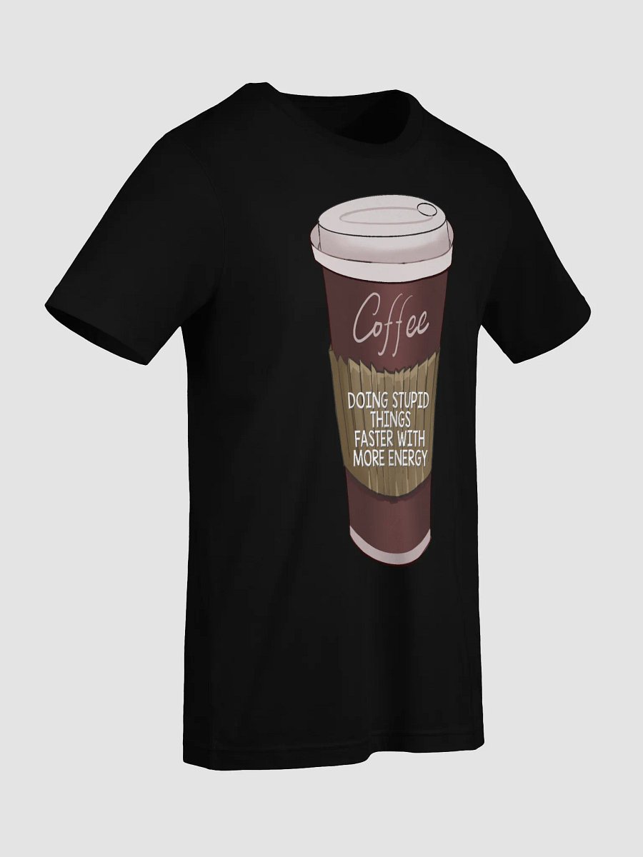 Stupid Things Tee product image (57)