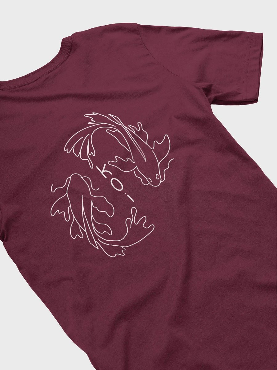 Koi T-Shirt product image (2)