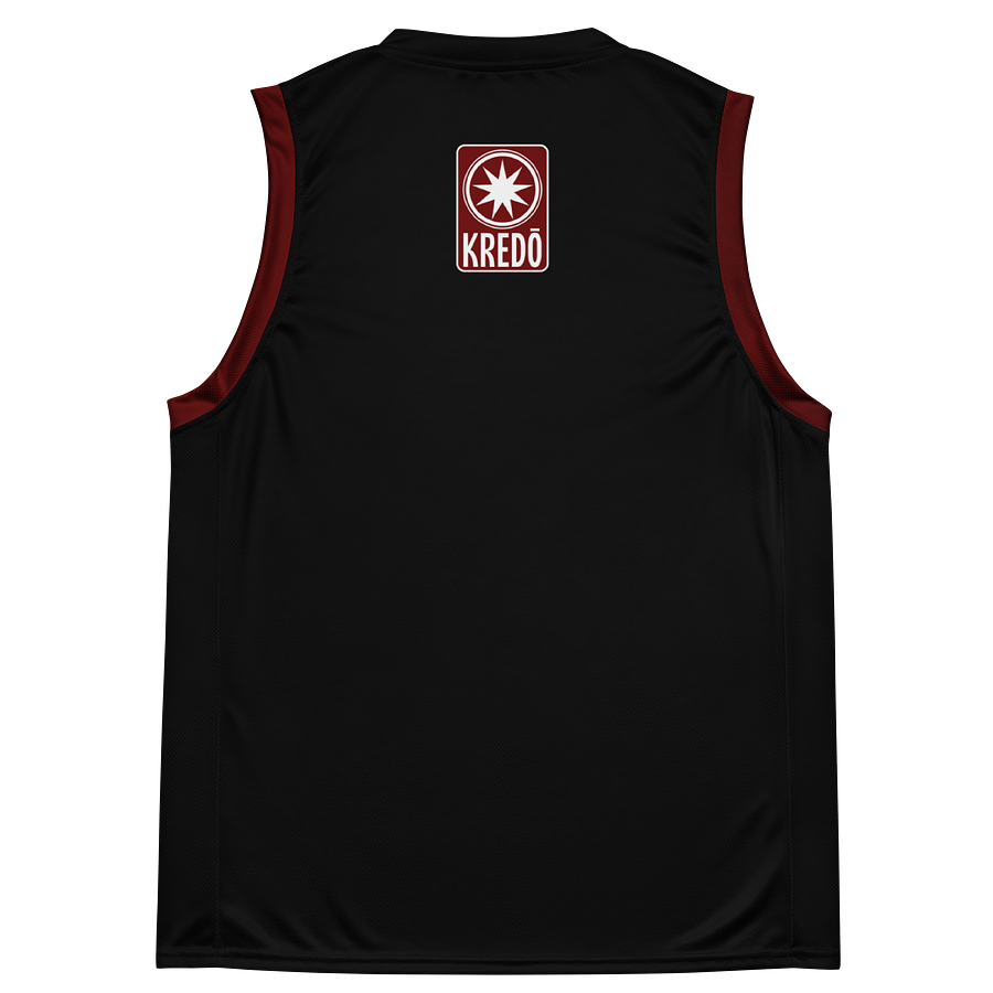 Be Ready - Performance Shirt product image (4)