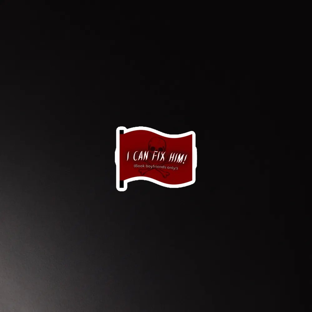 I can fix him Magnet product image (5)