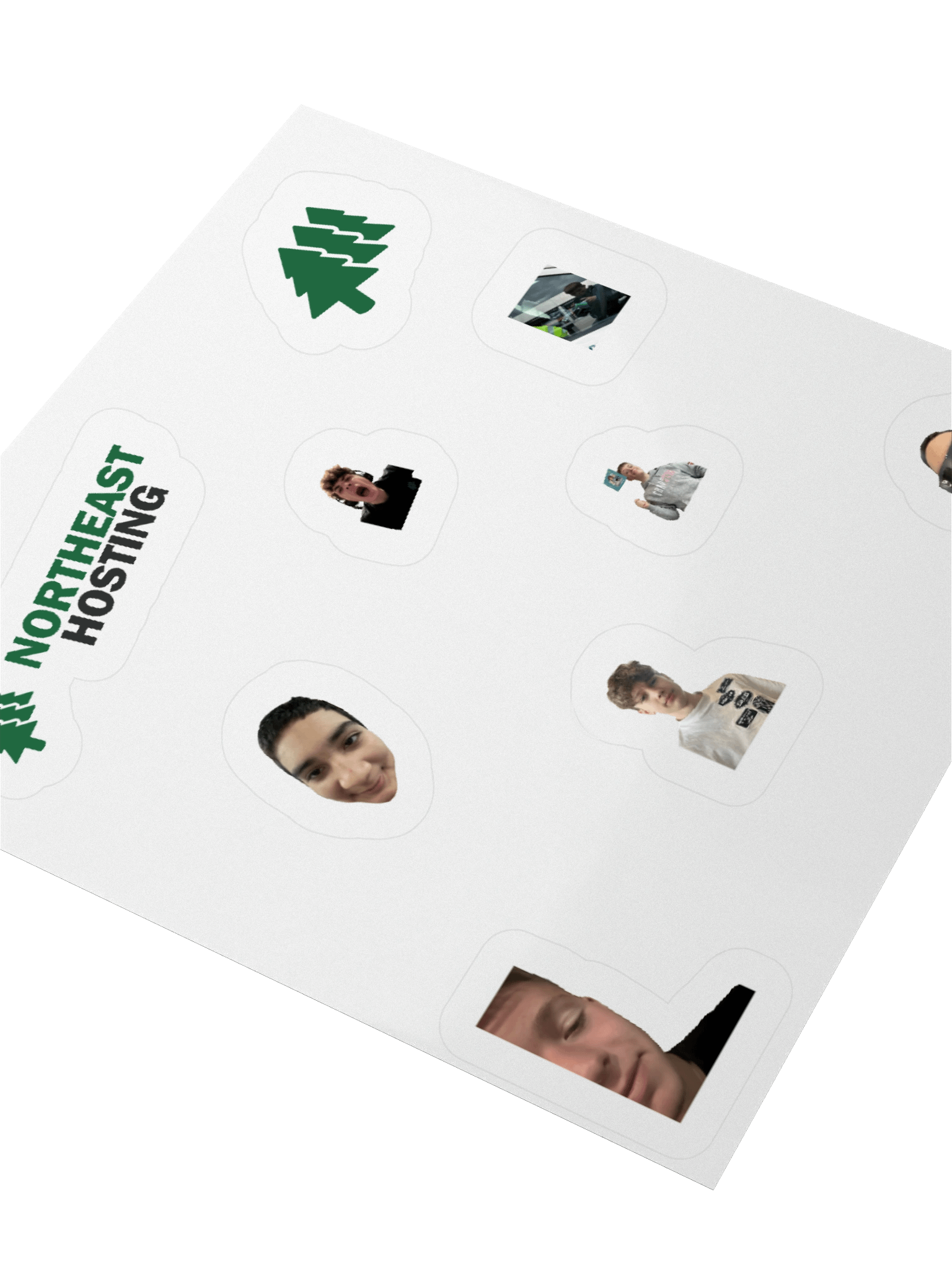 Tweaky Stickers product image (12)