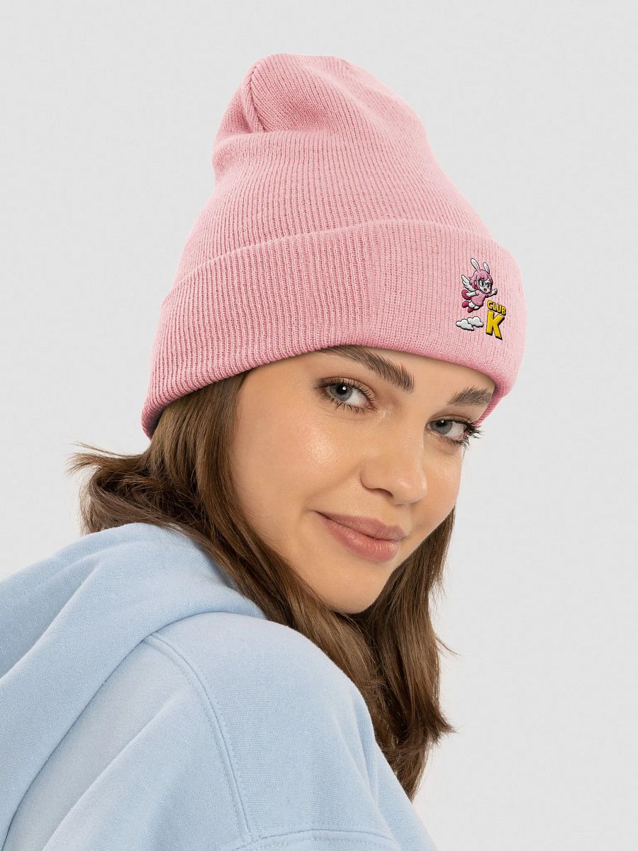 Super K's Club Beanie product image (4)