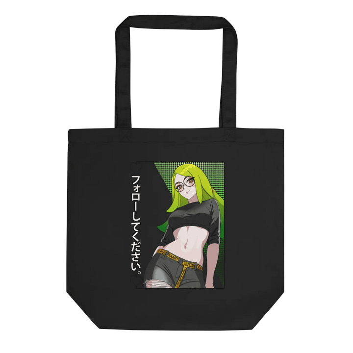 Tote life Pumpka X safefromthefear_art product image (1)