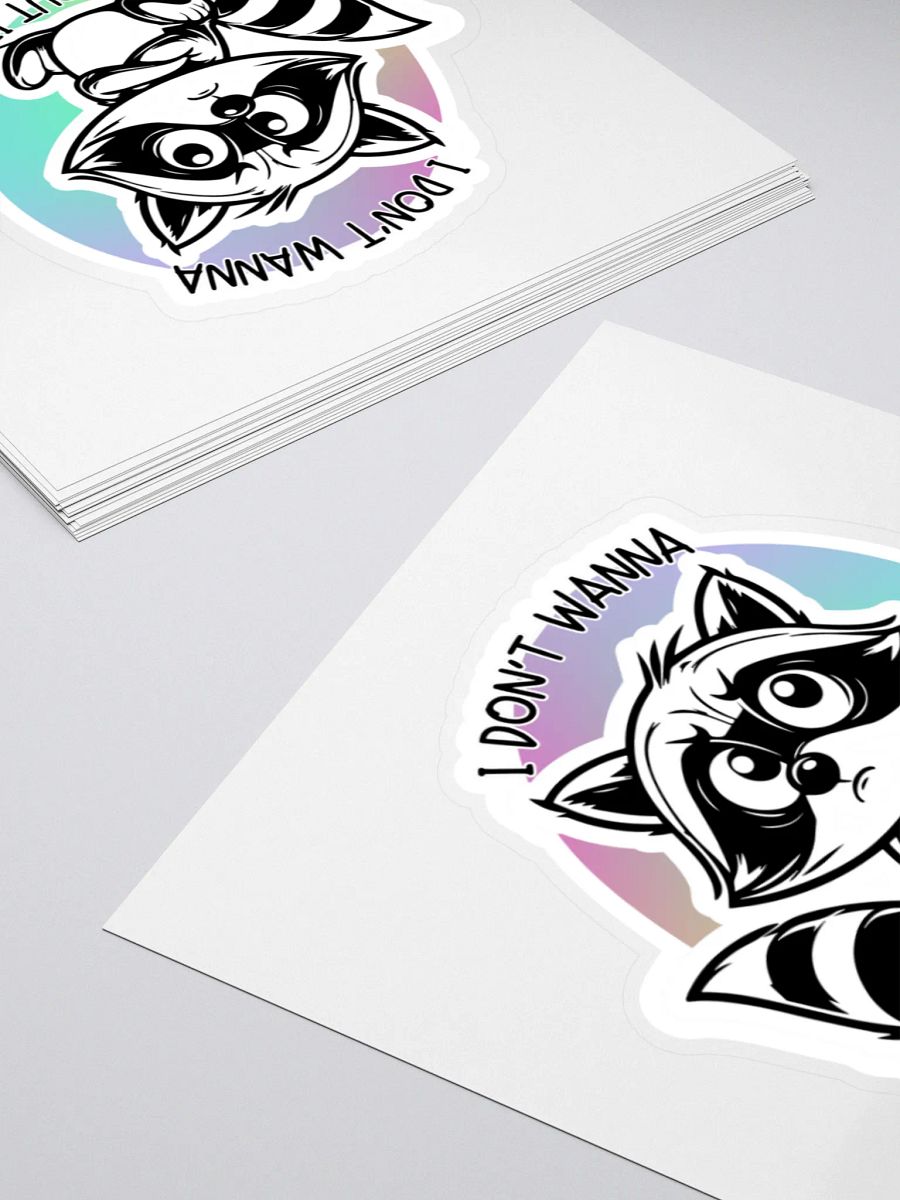 Sai Don't Wanna Talk product image (8)