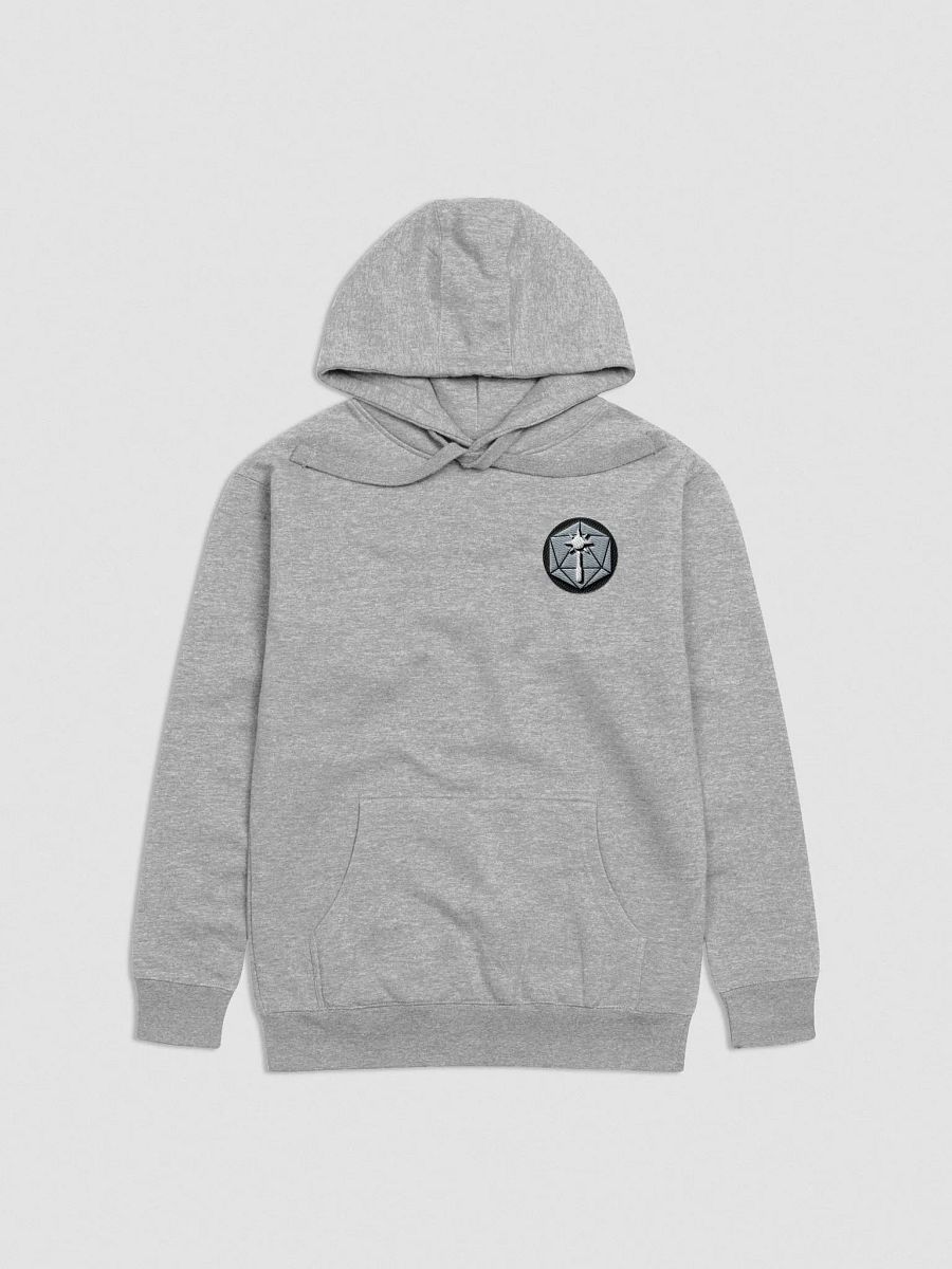 Cleric Hoodie product image (2)