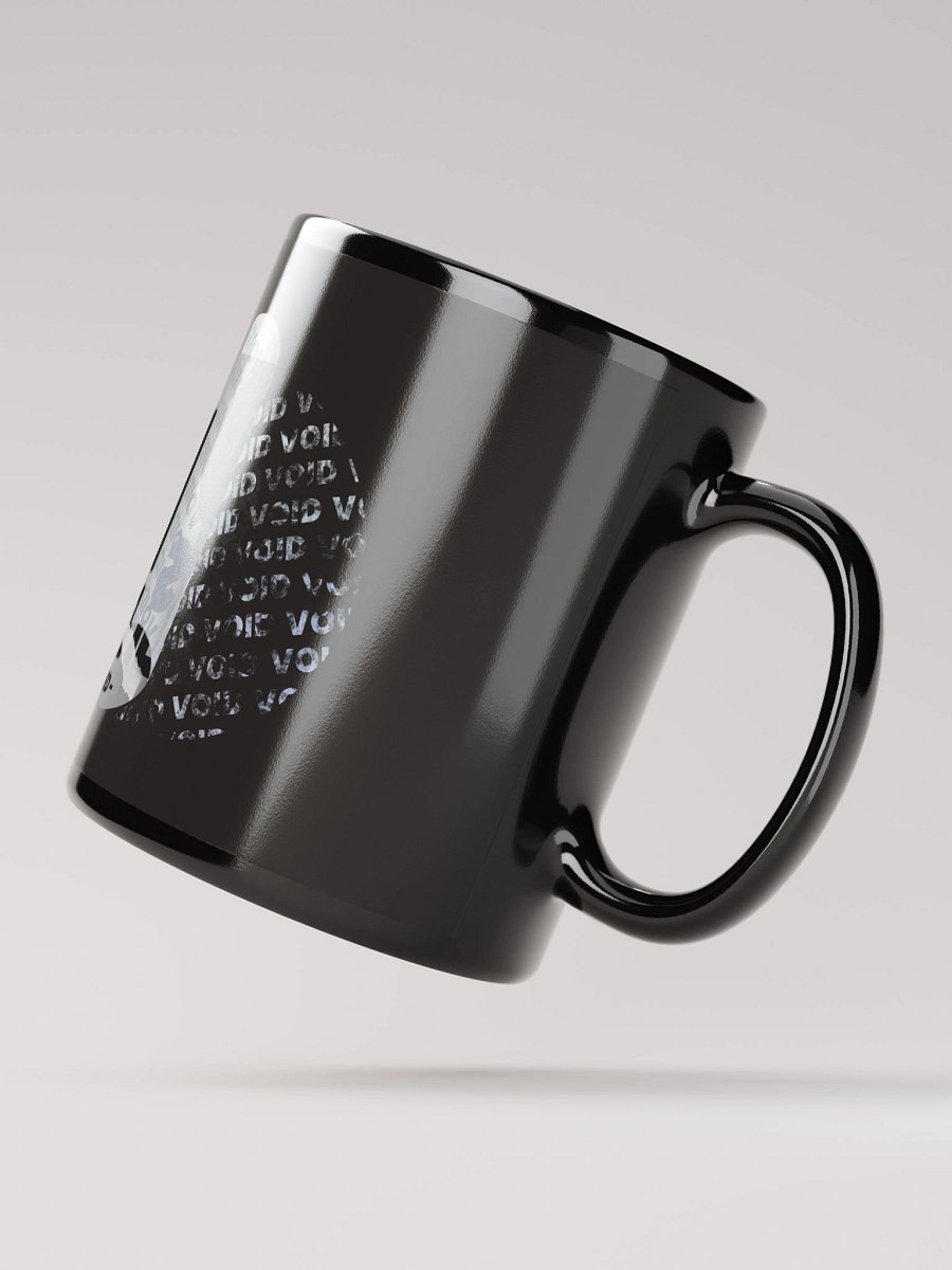 Tamper Evident - Mug product image (3)