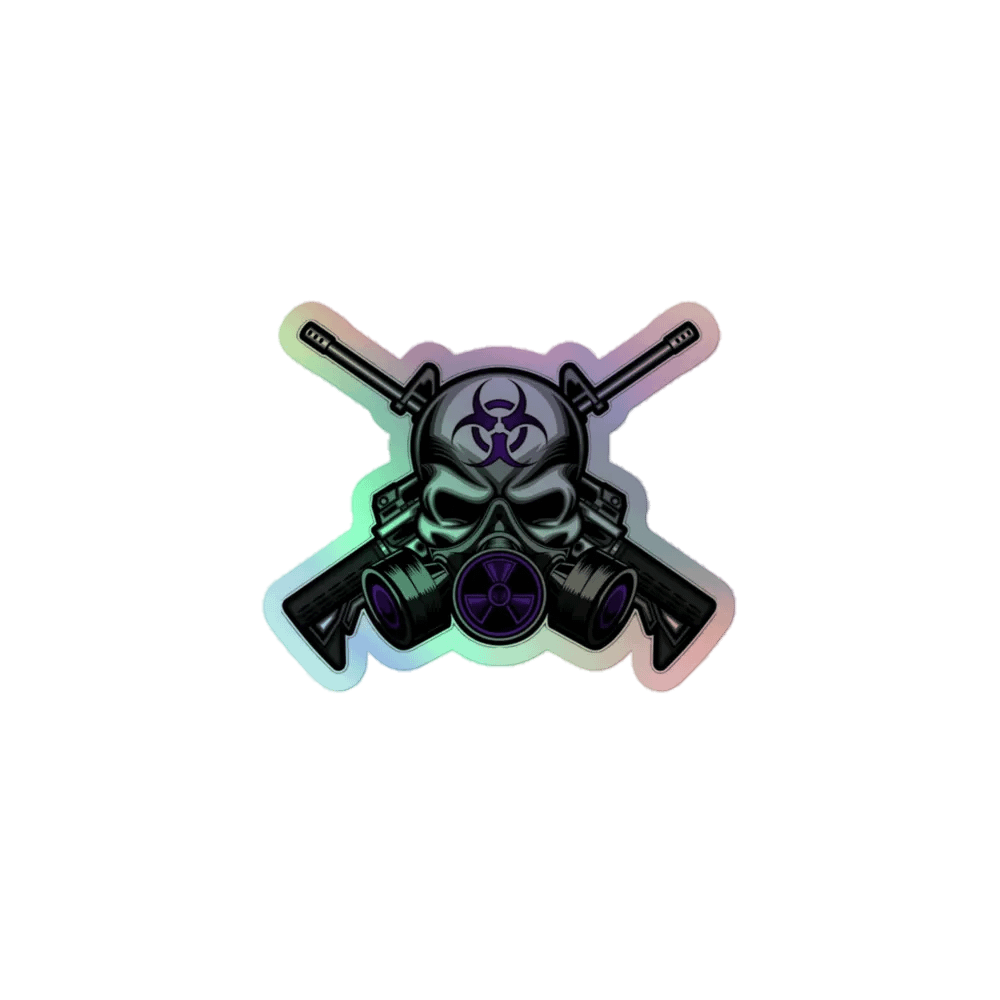 Nuke Sticker product image (1)