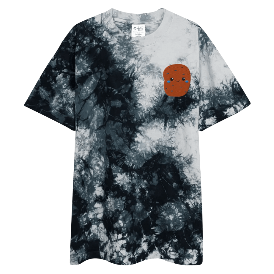I'm Just A Potato Tye Dye product image (3)