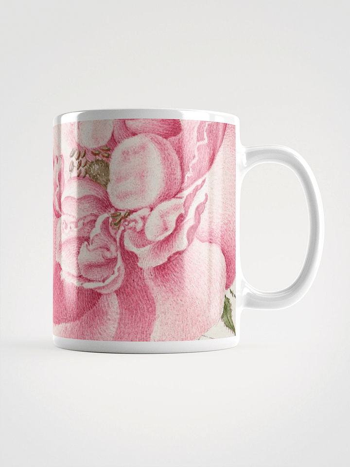 Floral Fantasy Mug product image (1)