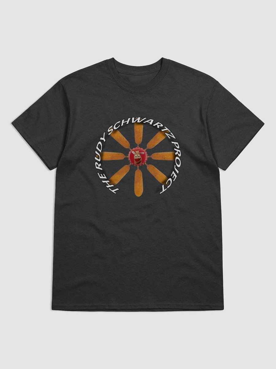 Corndog Wheel T-shirt product image (19)