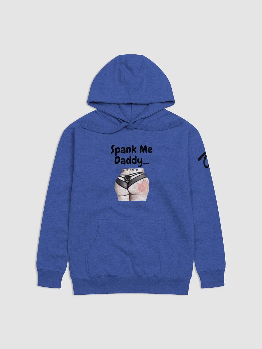 Spank Me Daddy Hoodie product image (9)