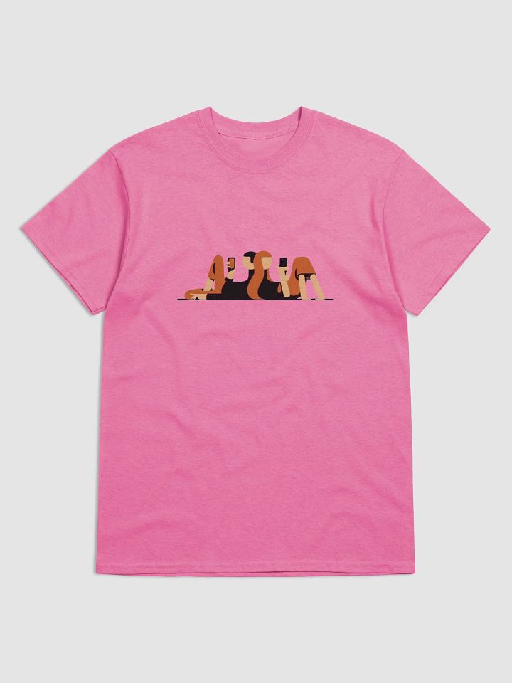 Relaxing Chill Time Tee product image (6)