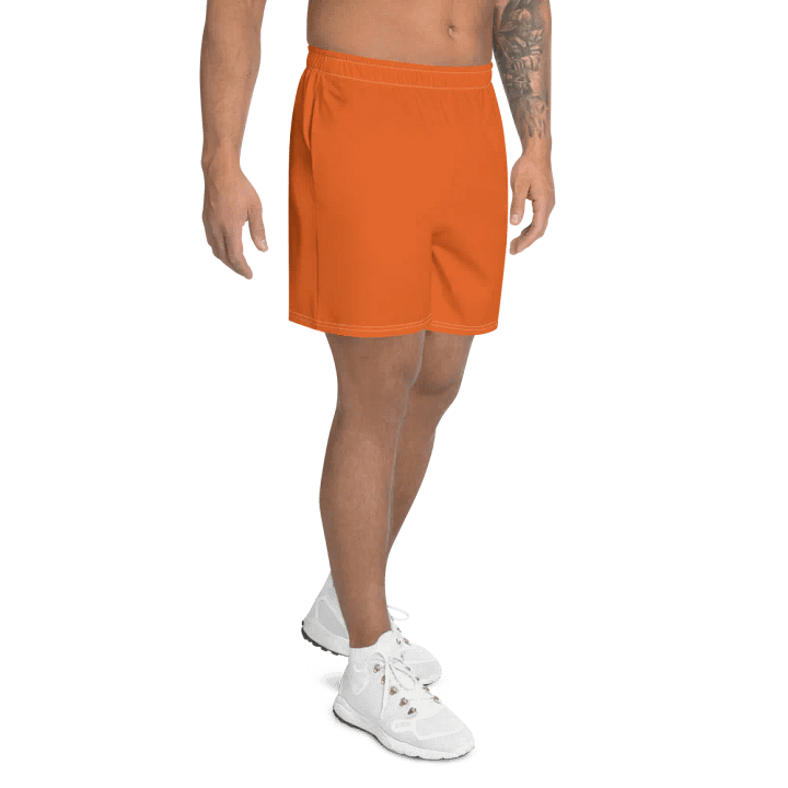 Oklahoma City Owls Men's Athletic Shorts product image (2)