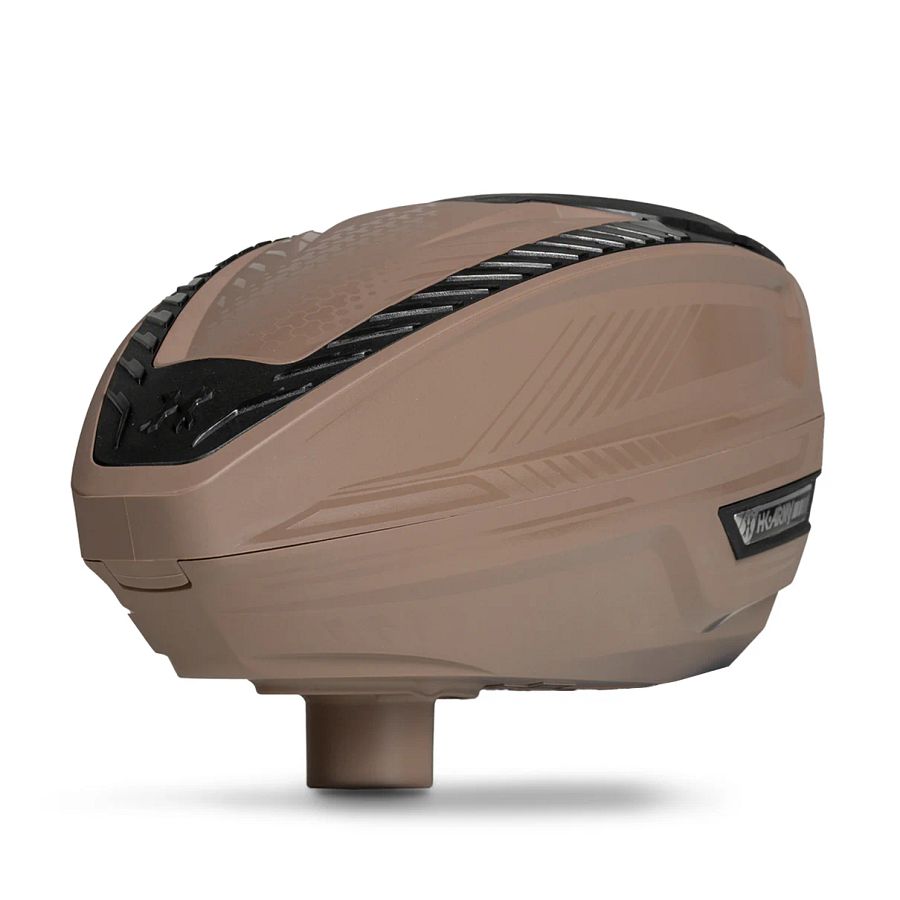TFX 3 Loader - Tan/Black product image (7)