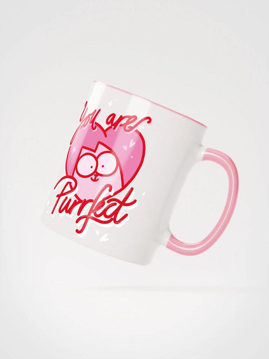 You are Purrfect Mug product image (4)
