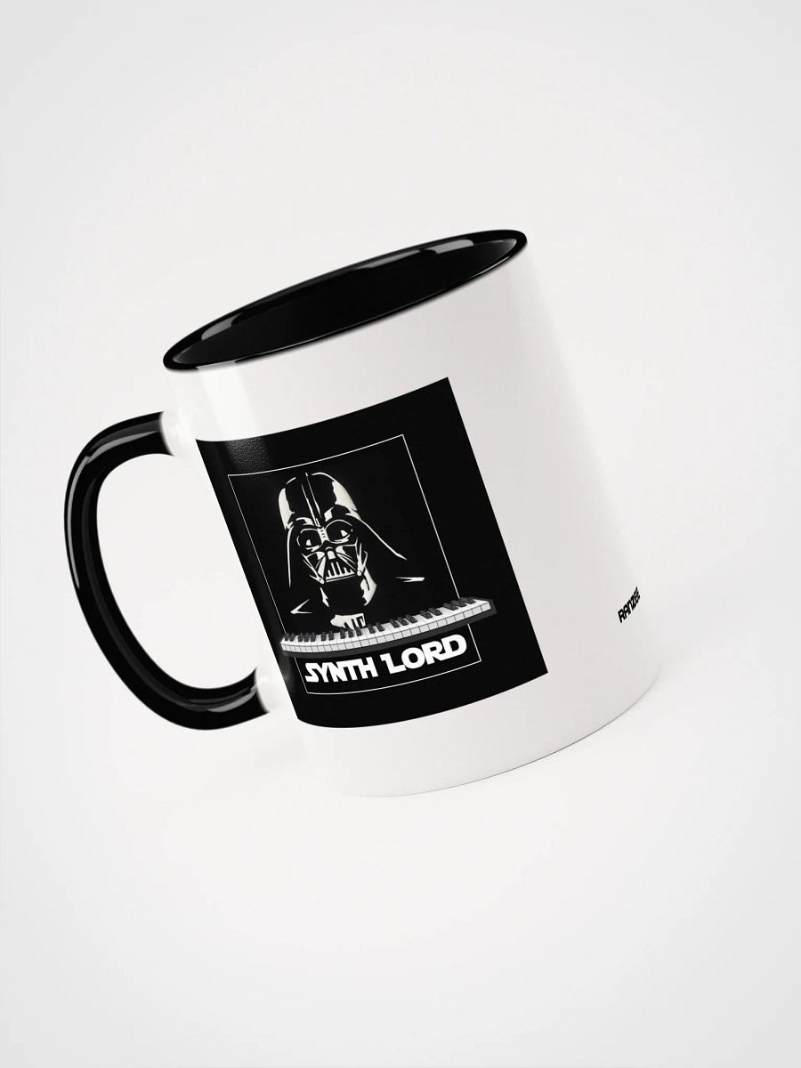 Vader Synth Lord Mug product image (5)