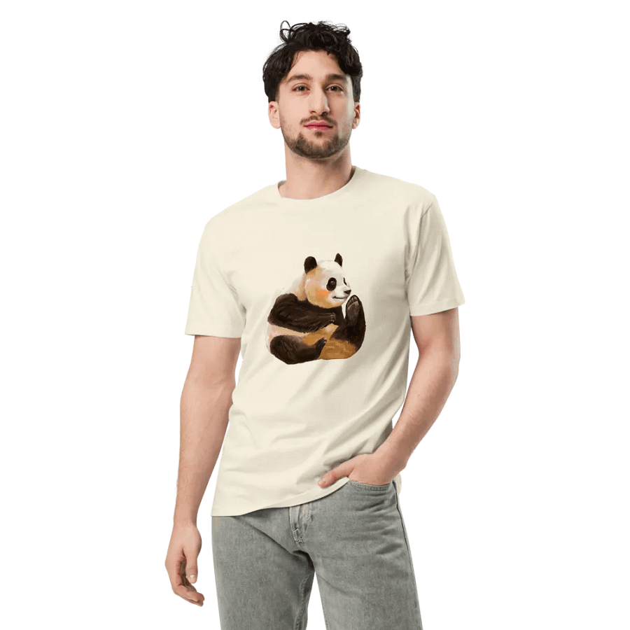 fubao Panda product image (3)