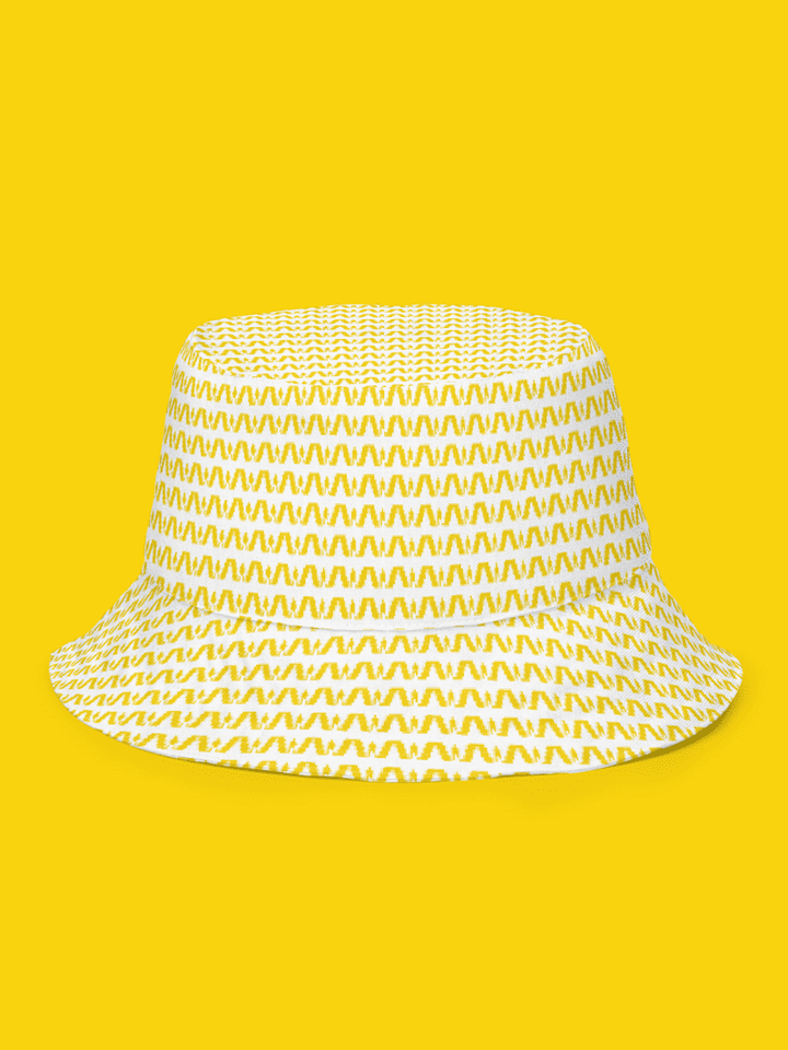 All-Over Print Reversible Bucket Hat | WIL Style product image (1)