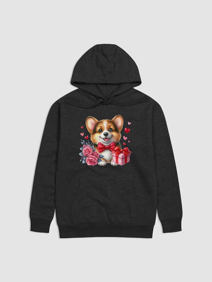 cute Corgi valentines day product image (1)