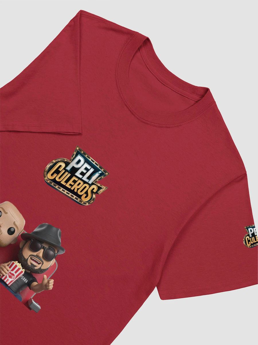 Playera Peli Culeros product image (3)