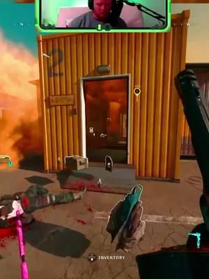 Grekhova highlight with davinchi resolve #twitch #davinchiresolve #warzone