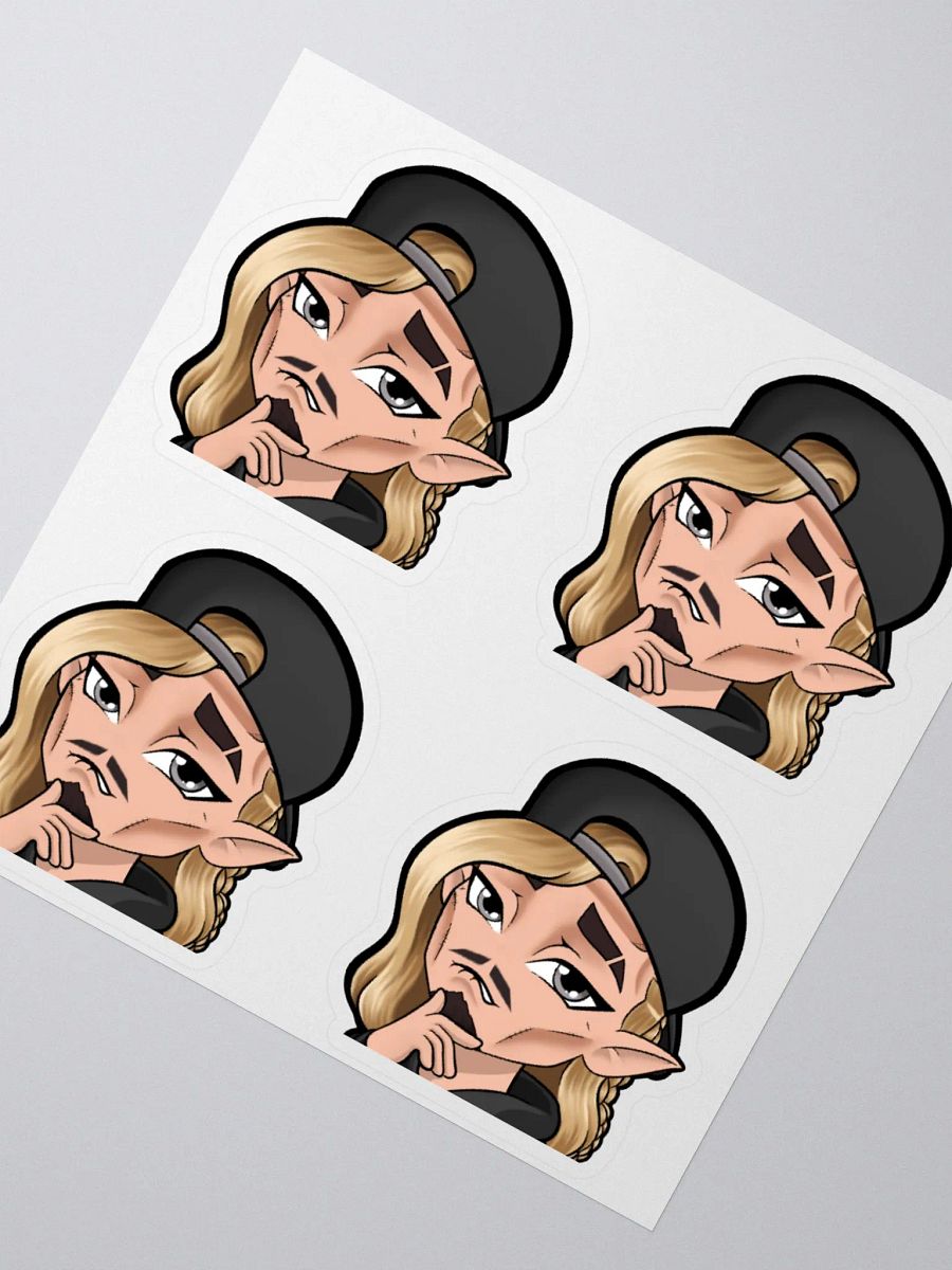 Hey There Stickers product image (2)