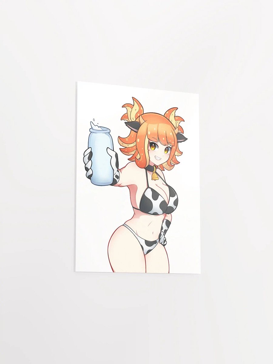 Milkies | Poster product image (5)