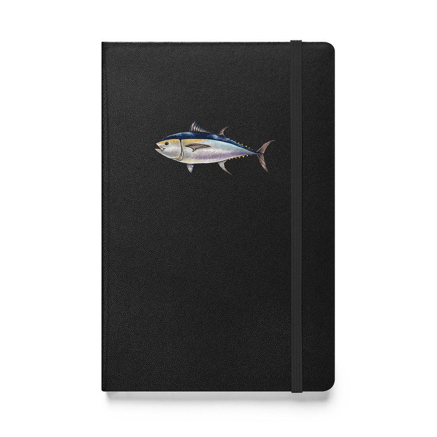 Tuna notebook product image (1)