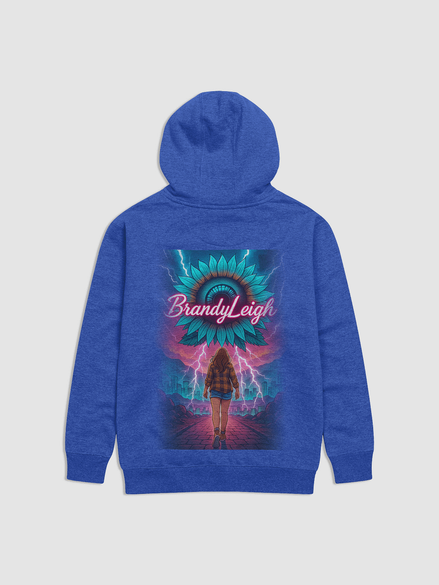 ThunFlower Hoodies product image (13)
